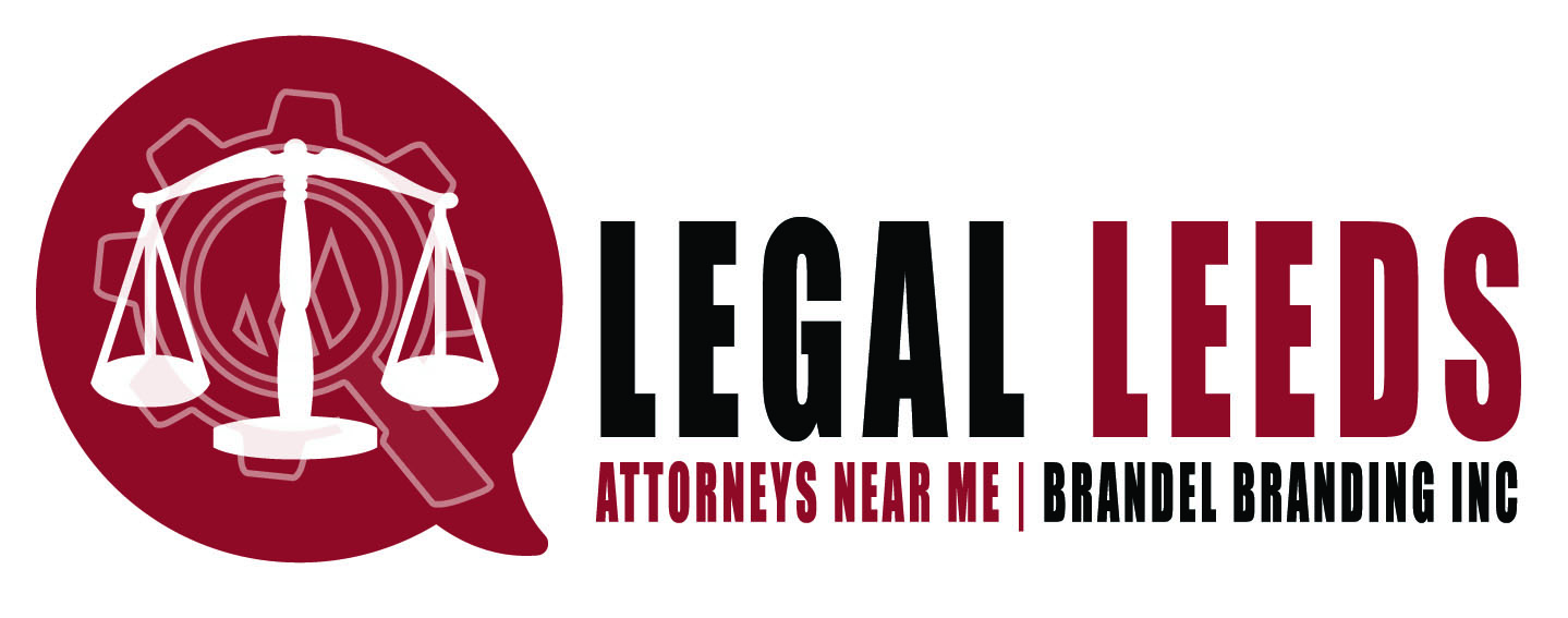 Legal Leeds Logo